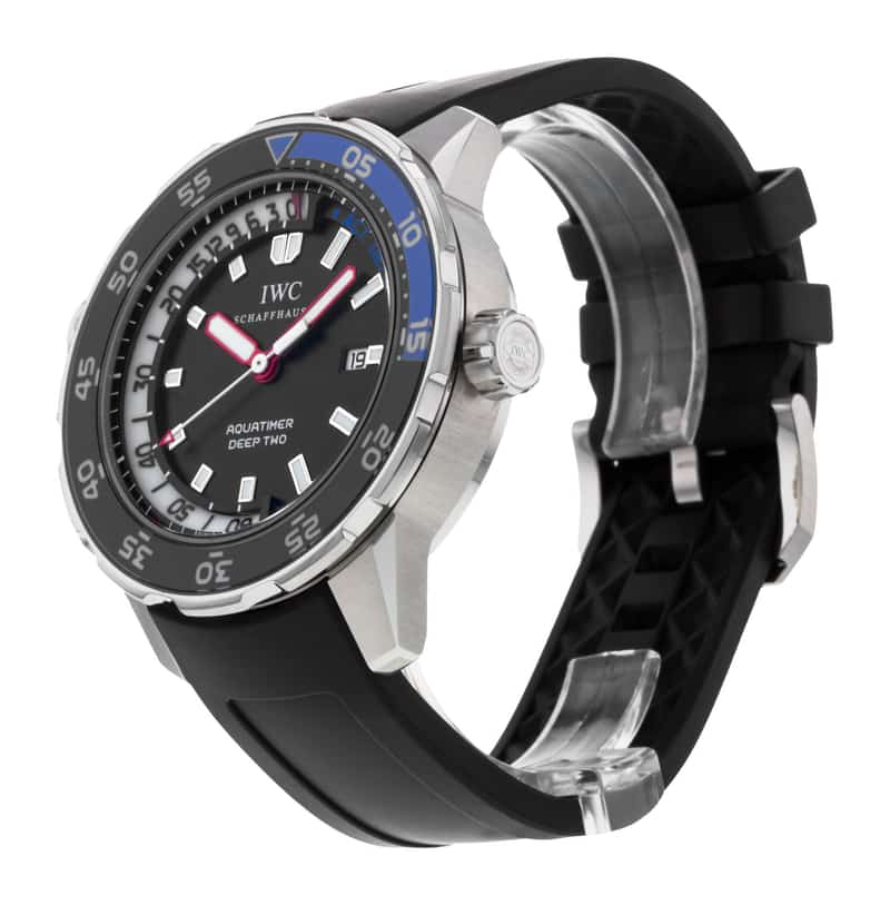 IWC Aquatimer IW354702